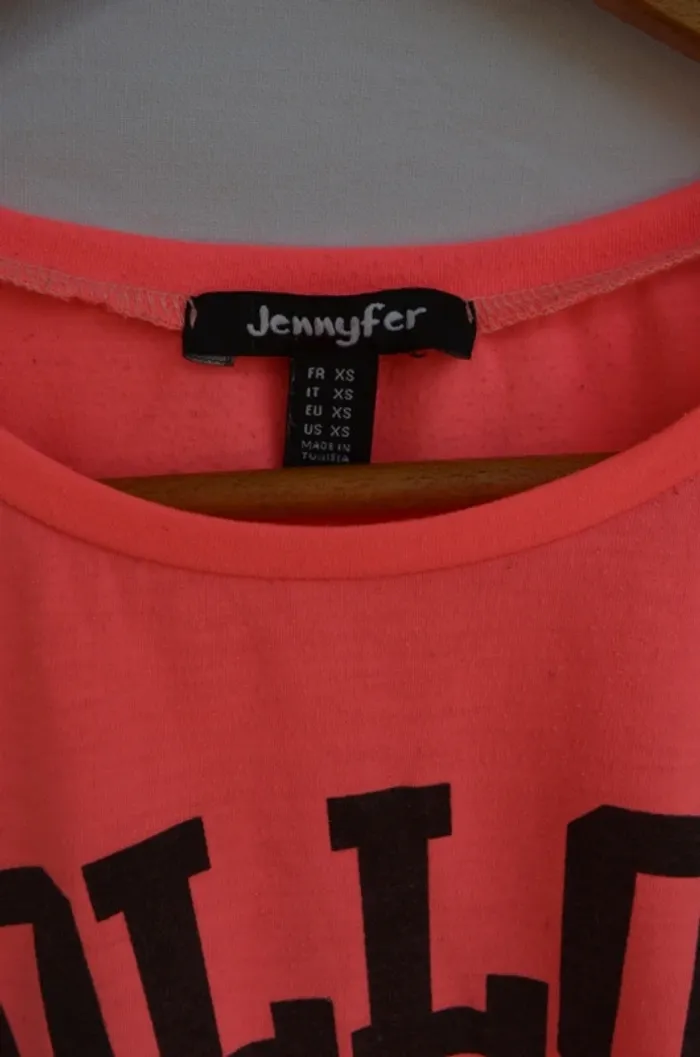 t shirt - photo numéro 3