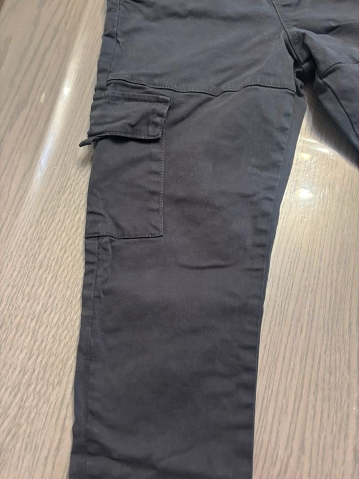 Pantalon sergent Major 9 ans - photo numéro 3