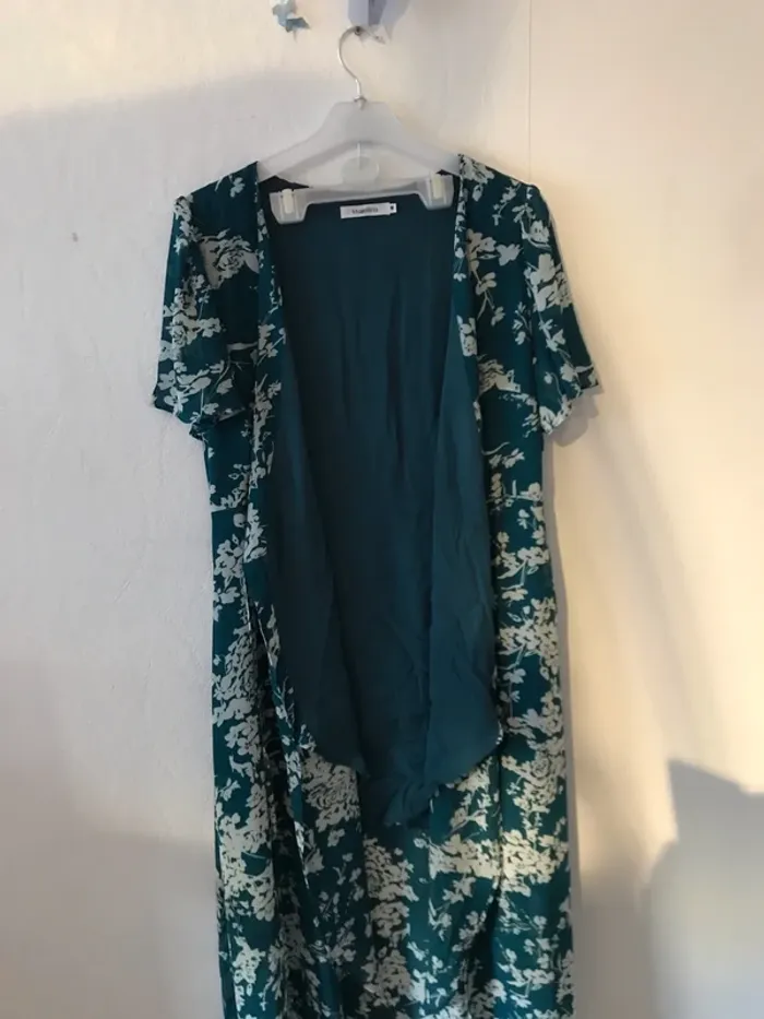 Robe et gilet lookiero - photo numéro 6