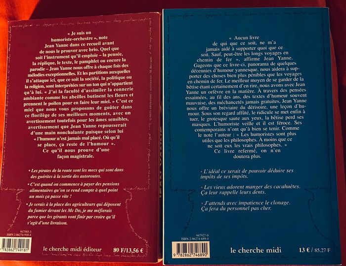 Jean Yanne - photo numéro 2