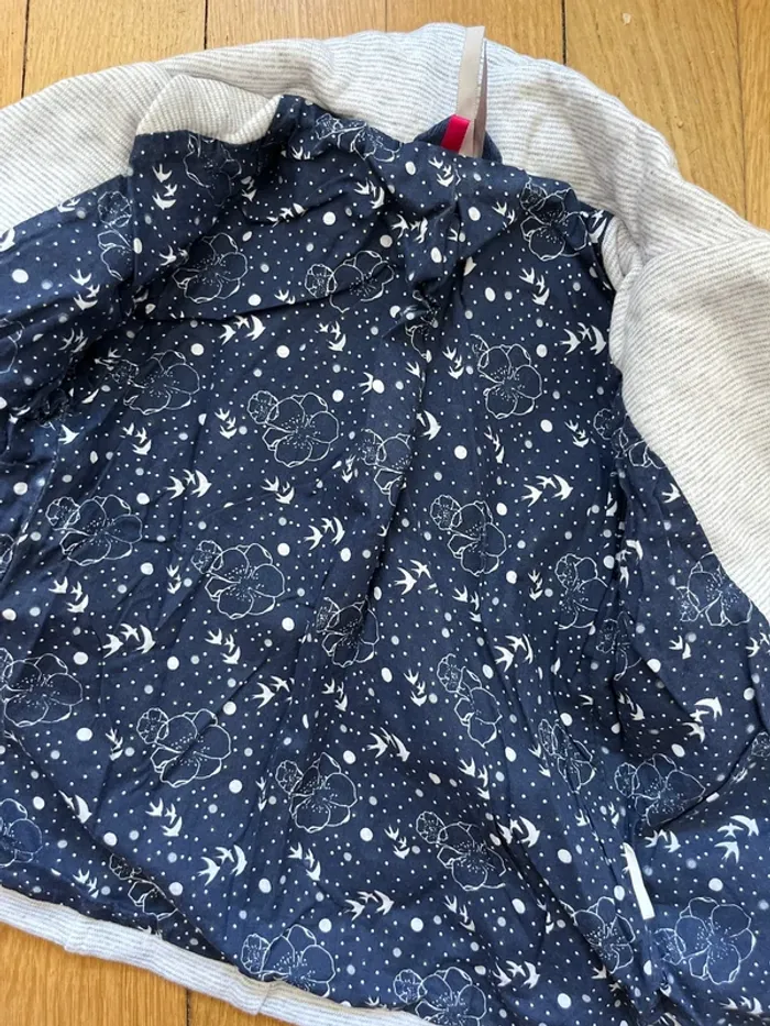Veste fine - photo numéro 4