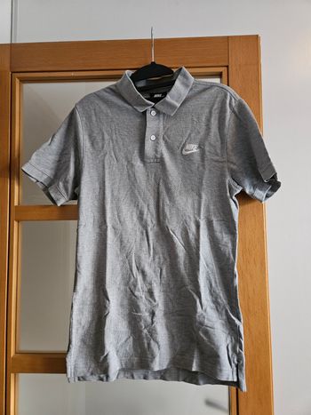 Polo Nike