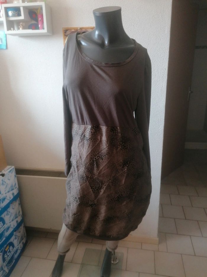 Robe taille unique
