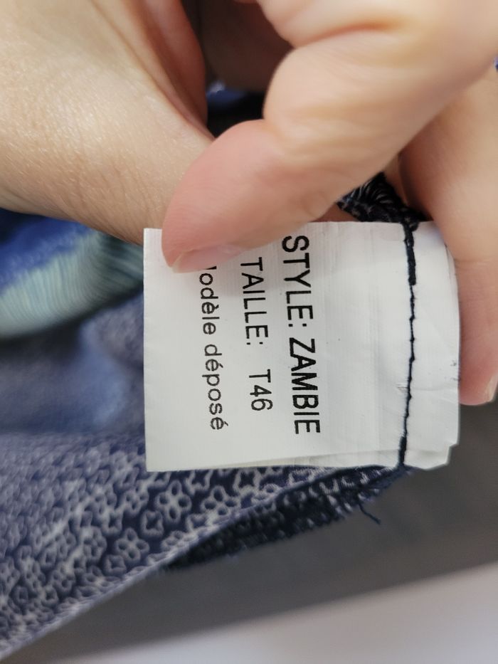 Robe formul taille 46 - photo numéro 5