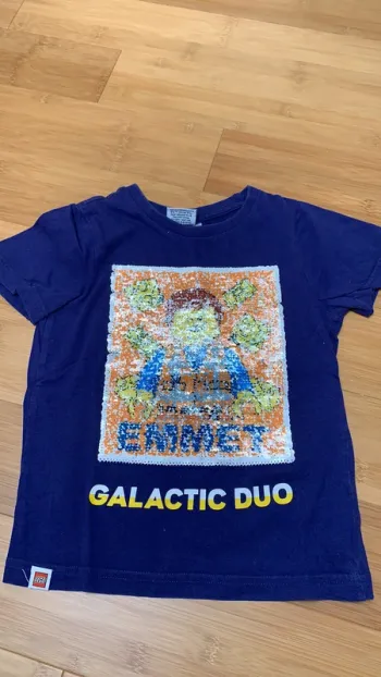 T-shirt Lego