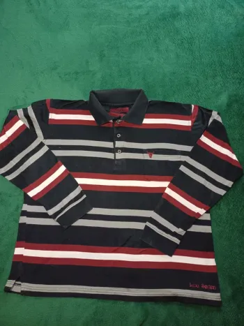 Polos  Lou Seden