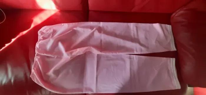 Pyjama asiatique rose 14 ans - photo numéro 4