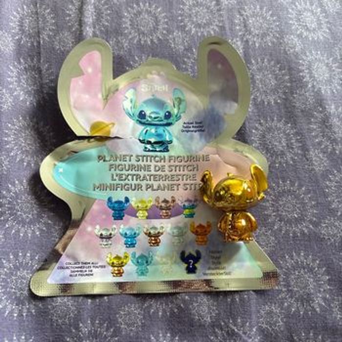 Figurine mystère enesco