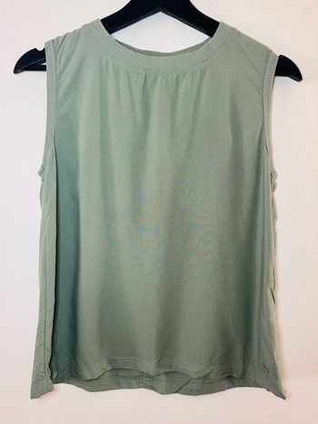 T-shirt kaki O’neill 