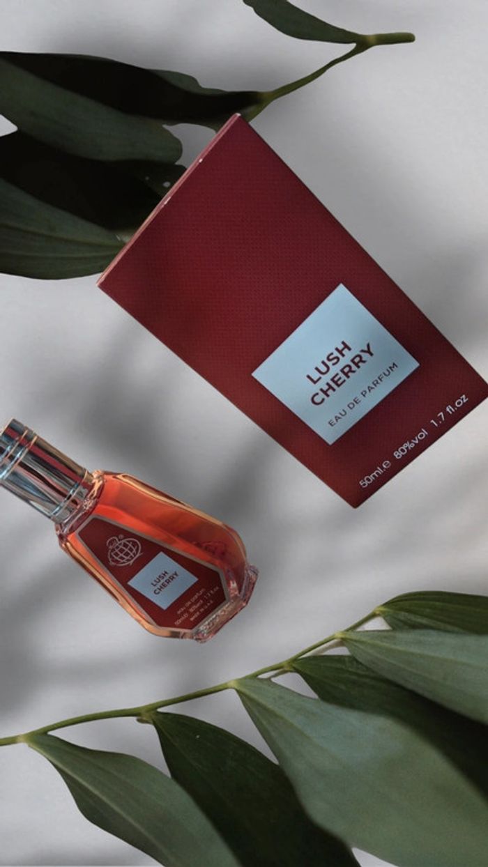 Parfums Collection Privée Lush Cherry 50 Ml