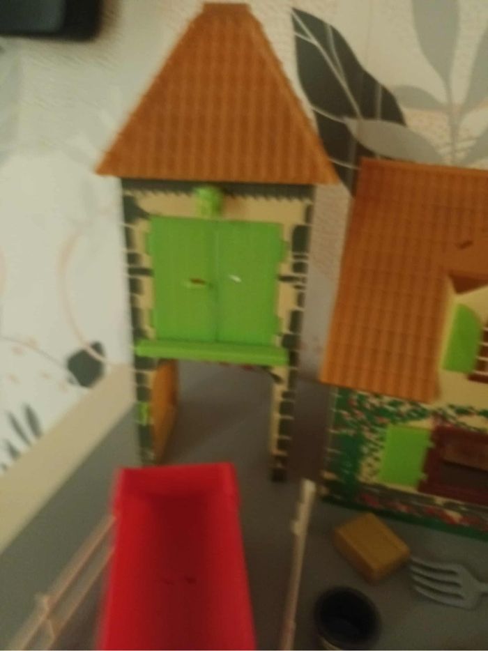 Ferme - photo numéro 2