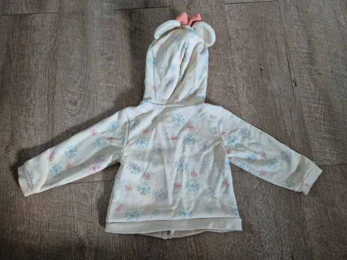 Gilet Disney - photo numéro 5