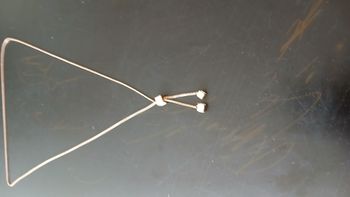 ensemble bijoux Victoria