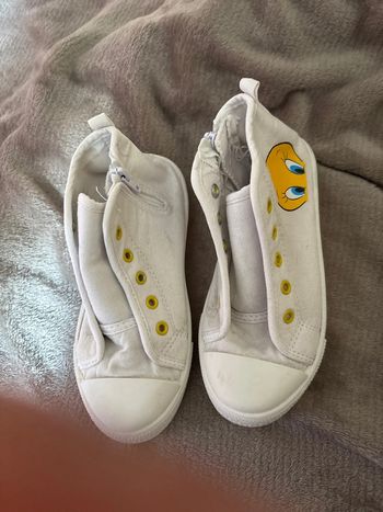 Chaussure
