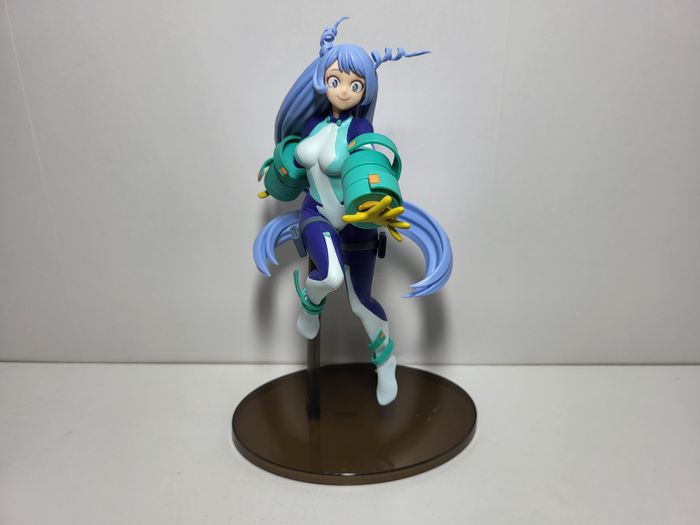 Figurine My Hero Academia The Amazing Heroes Vol 16 Nejire Hado