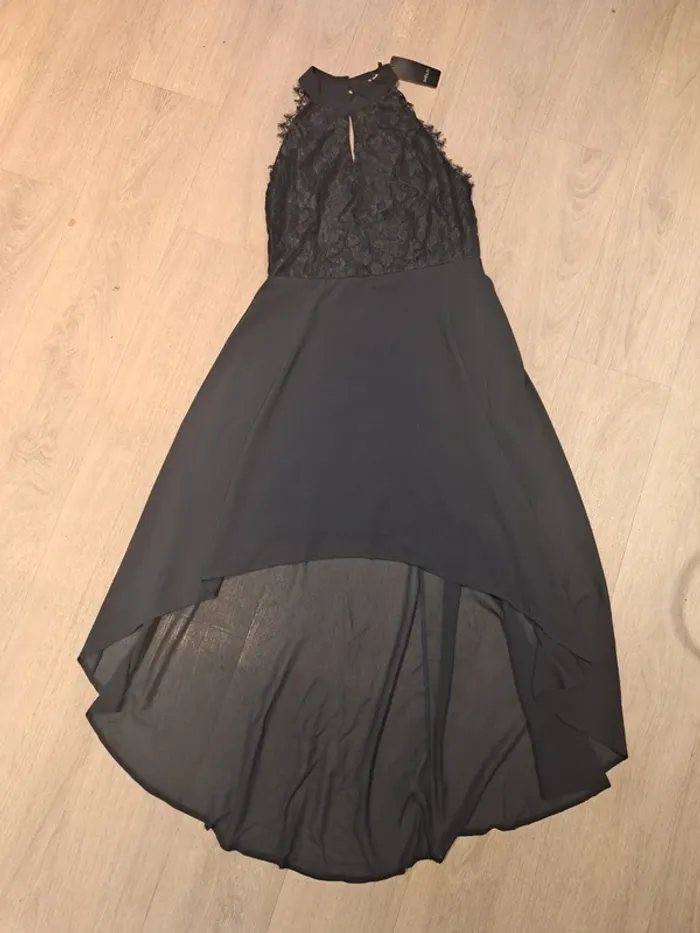 Robe de soiree - photo numéro 2