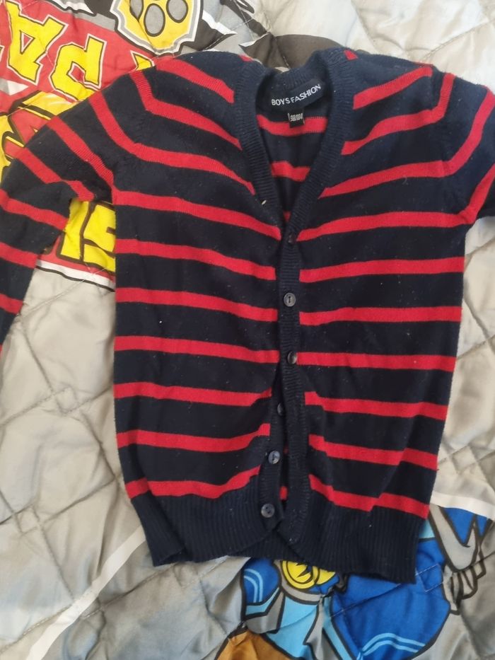 Gilet