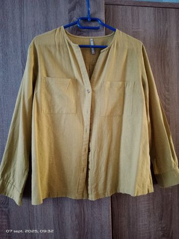 Chemise