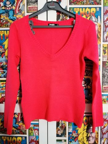 Pull femme taille S