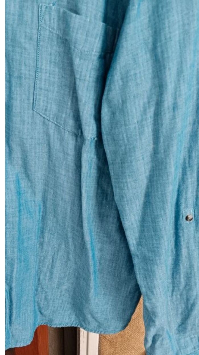 Chemise kiabi xl - photo numéro 3