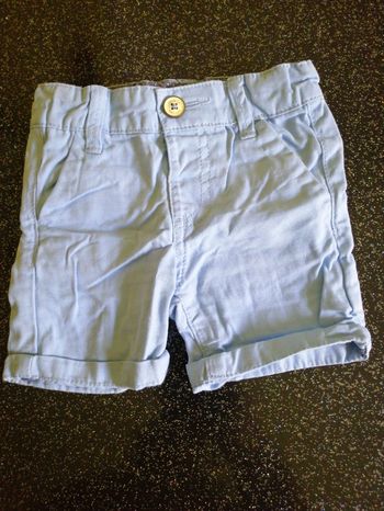 Short bébé