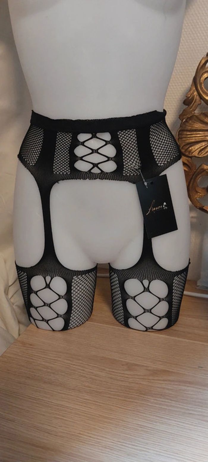 Collant sexy neuf