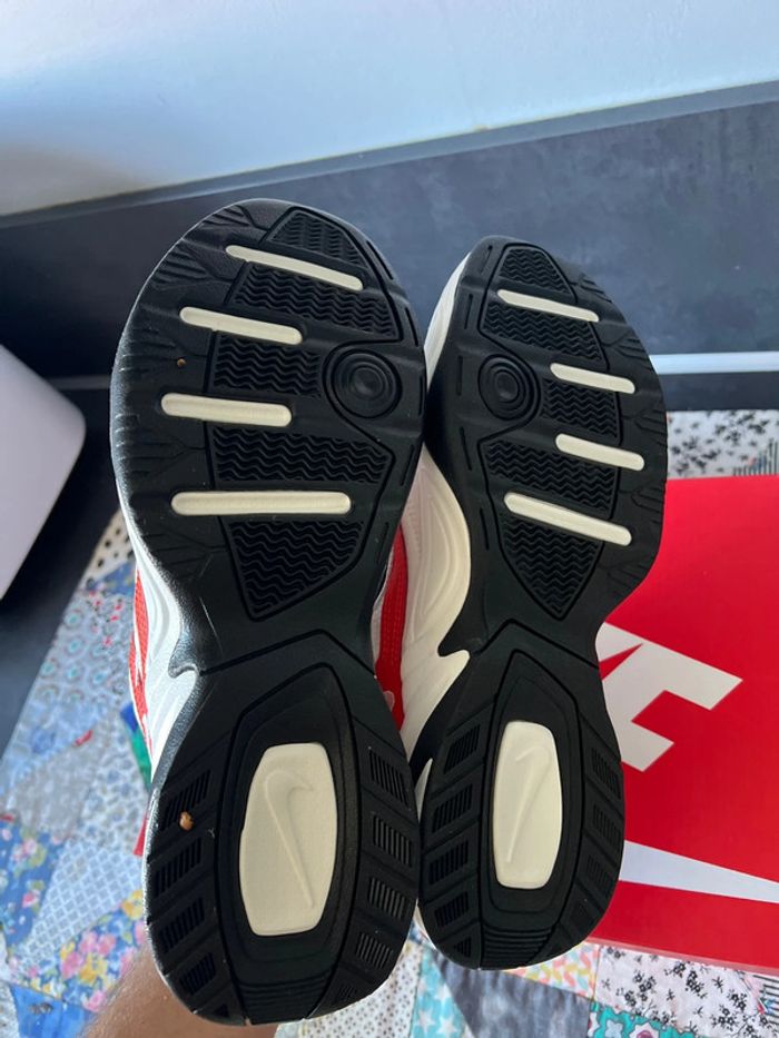 Basket Nike unisex taille 39 - photo numéro 7