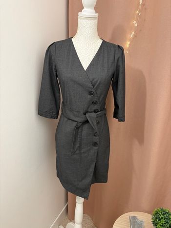 Robe Mango - Taille 36