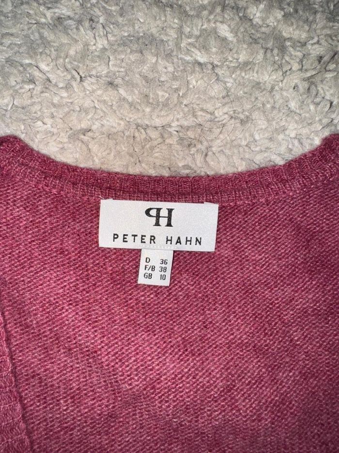 Veste en tricot - photo numéro 3