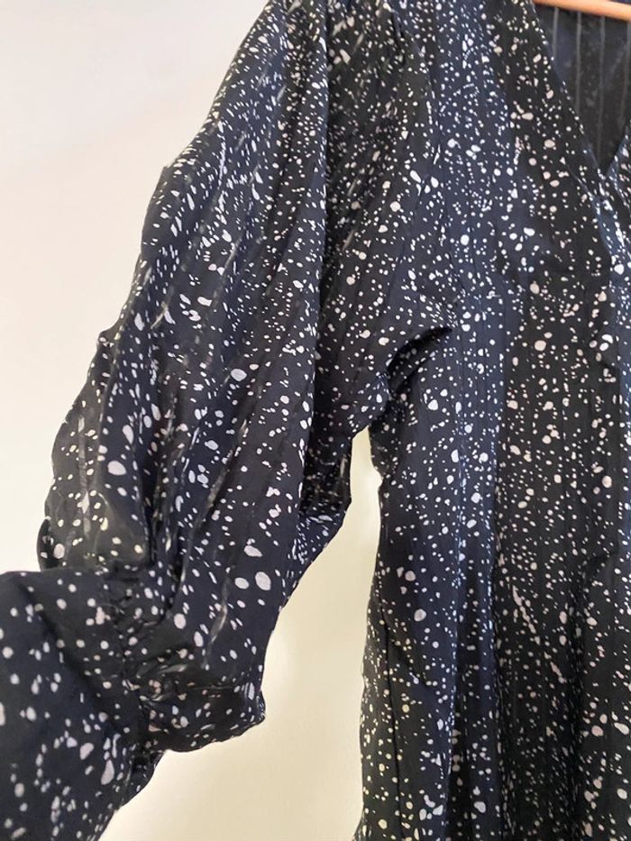 Robe Sisley taille 38 Neuve - photo numéro 5