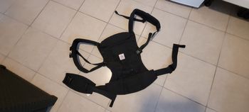 Porte bébé ergonomique Ergobaby Carrier Adapt