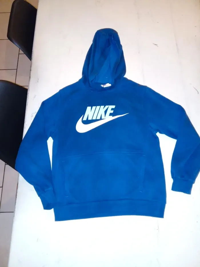 Ensemble jogging Nike - photo numéro 7