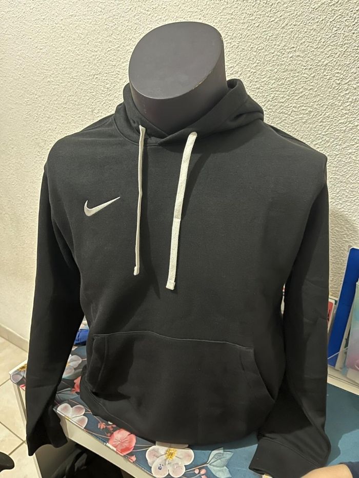 sweat nike - photo numéro 10