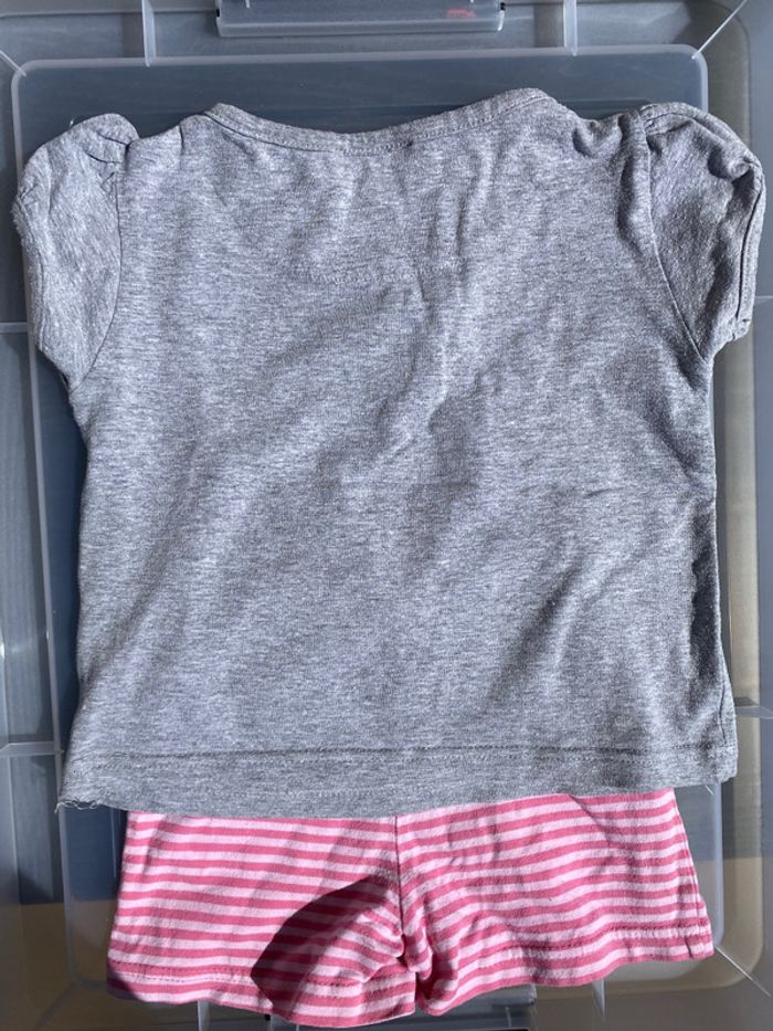 Pyjama 2 pièces - photo numéro 3