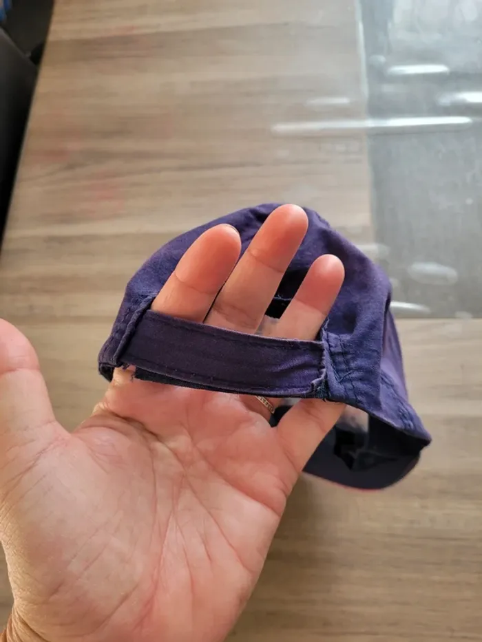 Casquette pat patrouille 5-8 ans - photo numéro 3