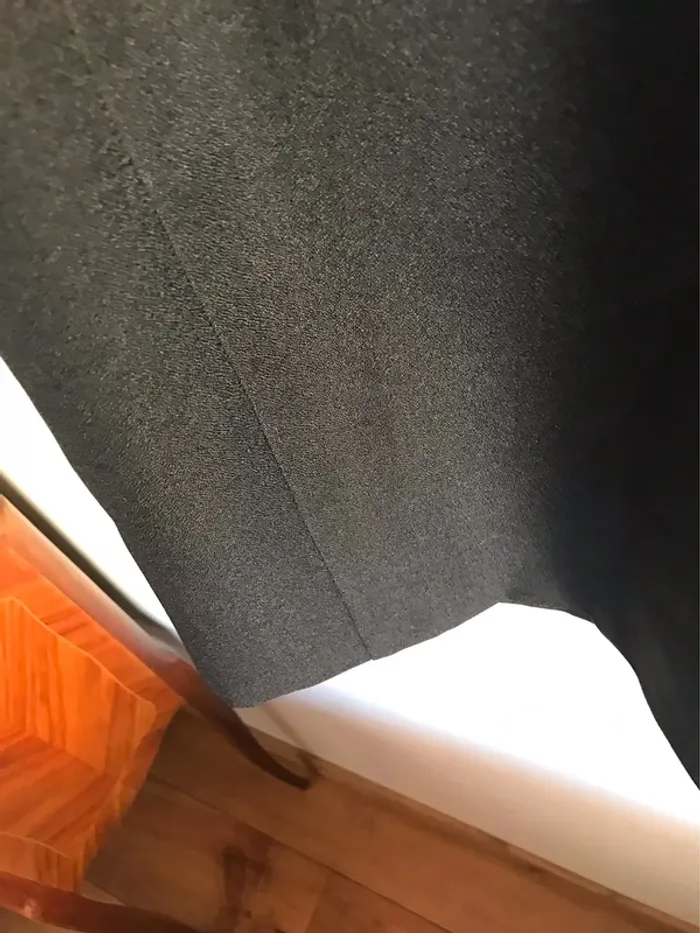 Robe chic sans manches Emma Pernelle taille 40/42 - photo numéro 5