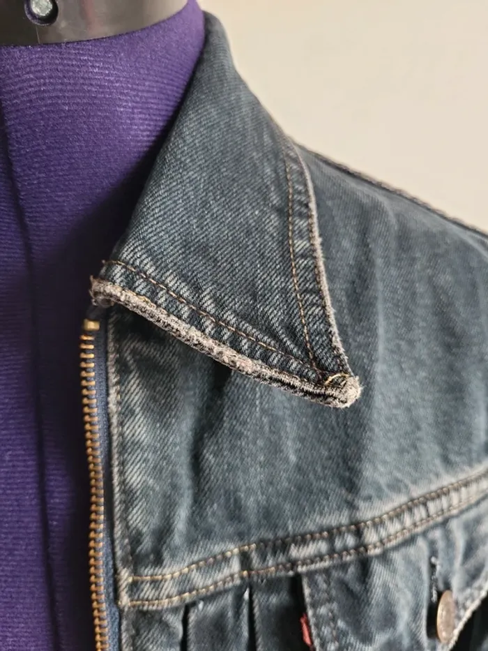 Veste courte - photo numéro 6