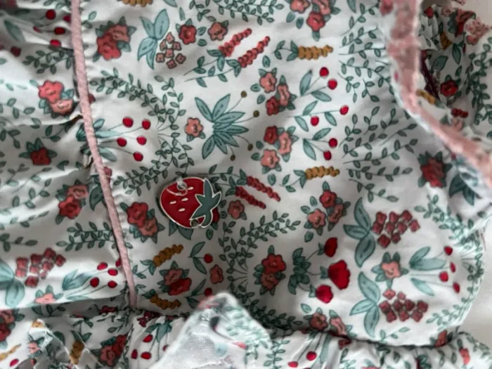 Blouse Sergent major - photo numéro 2