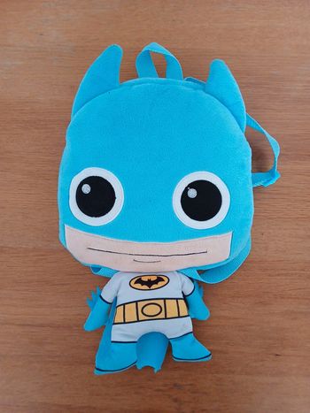 Sac à dos batman
