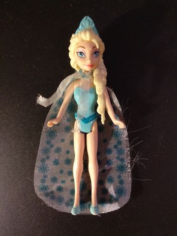 Figurine La Reine des neiges