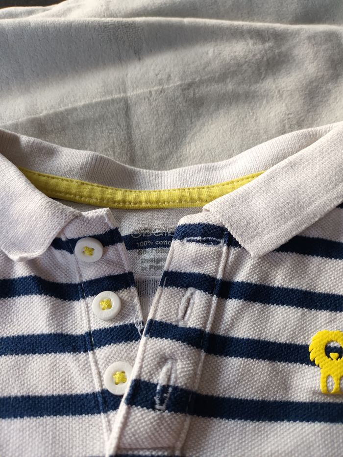 Ensemble 6mois - photo numéro 3