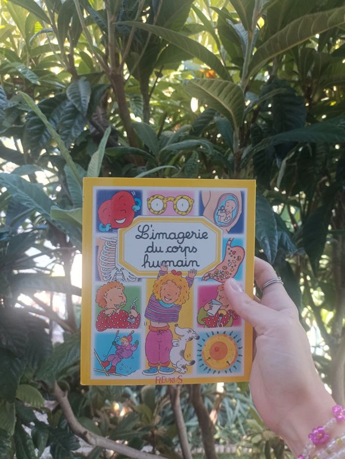 Lot de 4 petits livres l'imagerie en format de poche. - photo numéro 7