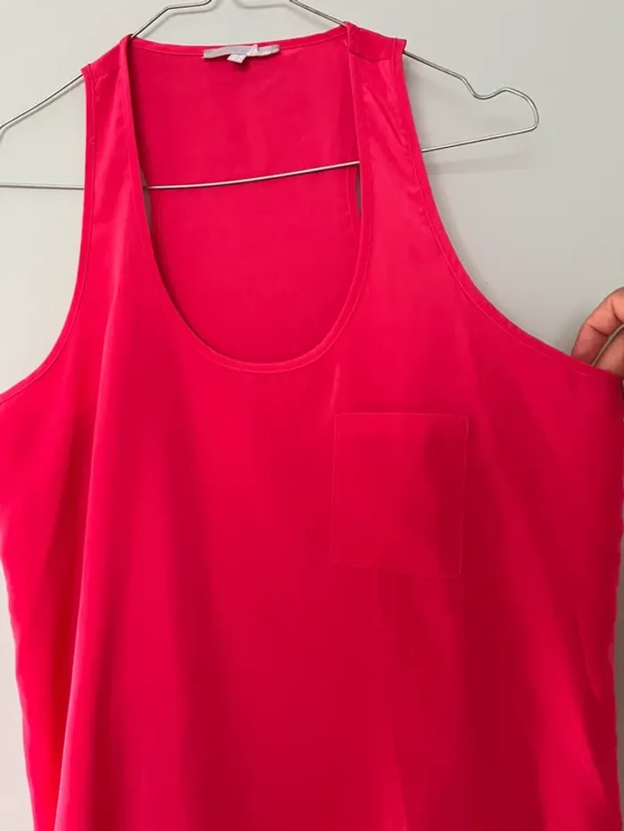 Débardeur Etam 38 - photo numéro 4