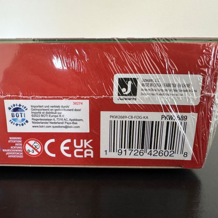 Calendrier de l'avent Pokémon Holiday 2022 Figurines Advent Calendar Noel Christmas - photo numéro 7