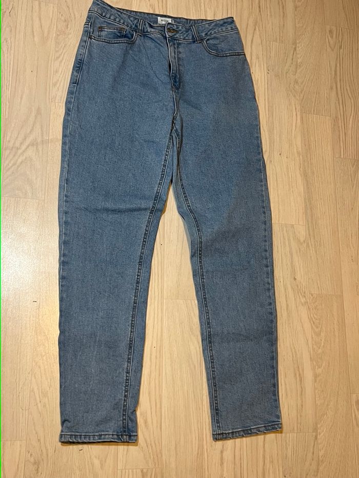 Jeans femme - photo numéro 5