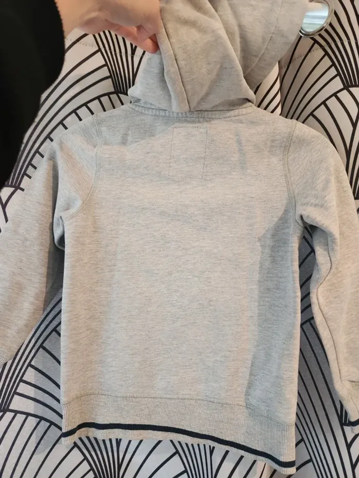 Sweat - photo numéro 4