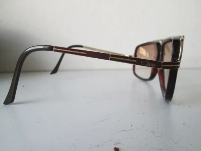 lunettes de soleil - photo numéro 3