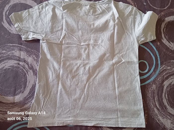 Tee-shirt - photo numéro 3