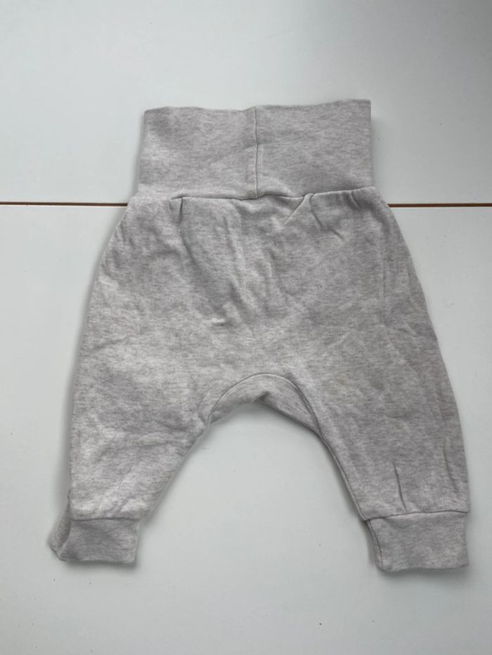 Pantalon 1 - 3 mois - photo numéro 2
