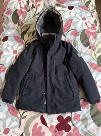 Parka Ikks 8 ans